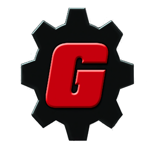 TX Gear Logo